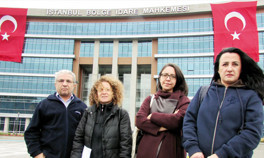 Proje okullara ikinci dava