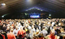 Neonazilerin para kaynağı konserler