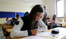 TEOG sınavında başarının sırrı soruyu kavrayabilmekte