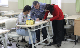 TEOG mazeret sınavlarında ikinci gün oturumları başladı