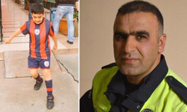 Şehit polis Fethi Sekin’in ailesi için kampanya