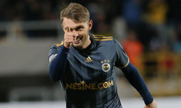 Karavaiev golle başladı