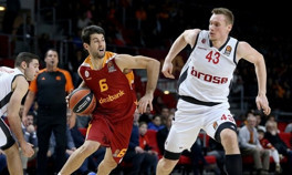 Galatasaray Odebank analizi-1: Yüksek hedefler, ağır fiyasko