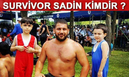 Sadin kimdir Kaç yaşındadır