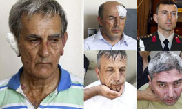 İşte Yurtta Sulh Konseyi Üyeleri