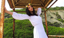 Aleyna Eroğlu, kimdir, kaç yaşında