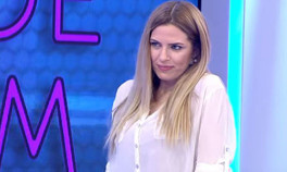 Tuğçe Ekim kimdir Kaç yaşında