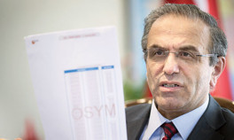 LYSde çift taraflı cevap kâğıdı