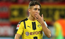 Emre Mor için flaş karar Kalemini kırdılar...