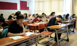 Liseye geçişte yanıt bekleyen 5 soru