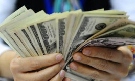 Dolar ne kadar oldu Vize kararının ardından dolar fırladı