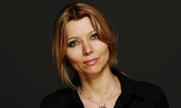 Elif Şafaktan itiraf: Biseksüelim