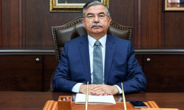 Bakan Yılmaz’dan 29 Ekim mesajı