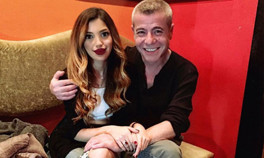 Levent Yüksel’in sevgilisi Lidya Özdemiroğlu kimdir, kaç yaşında