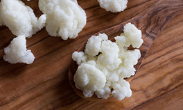 Sağlıklı olduğu kadar lezzetli: Evde kefir yapılışı