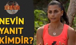 Nevin Yanıt kimdir Survivor Nevin Yanıt kaç yaşında, nereli