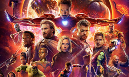 Avengers: Infinity War kahramanlara mezar oldu Peki şimdi ne olacak