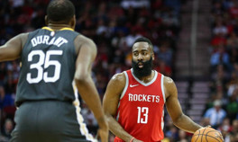 Batı Konferansı final serisi TEK MAÇla başlıyor