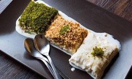 Pudingle yaz güllacı tarifi