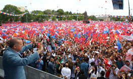 Cumhurbaşkanı Erdoğandan vekillere çağrı: Bu İnceye dava açın