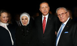 Her zaman hayırla yad edilecek