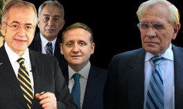 İş dünyası yasta