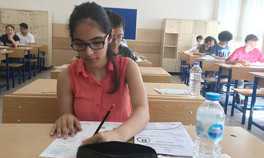 Uzmanlar: LGS son değil, üzülmeyin