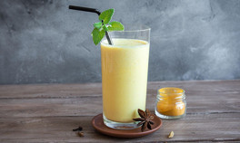 Muzlu kefir tarifi