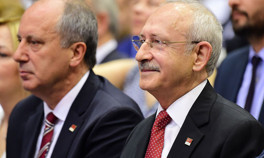 CHPde imza sayısında son durum