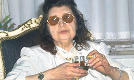 Matild Manukyanın dev mirasına 16 talip