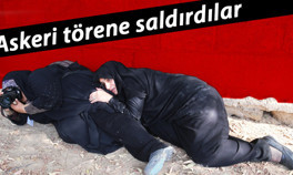 Son dakika… İran’da askeri geçiş töreni sırasında terör saldırısı