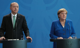 Cumhurbaşkanı Erdoğan: Can Dündar bir ajandır...