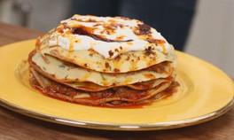 Kirde kebabı tarifi