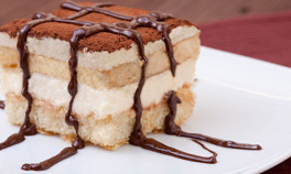 Kolay tiramisu tarifi