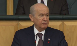 Devlet Bahçeliden grup toplantısında önemli mesajlar