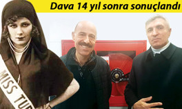 Can borcunu ödedi... Dava 14 yıl sonra bitti, mirası itfaiyecilerin