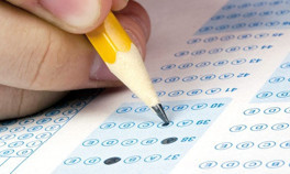 MEBden LGS için üçüncü örnek soru kitapçığı