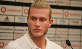 Karius, Beşiktaşı FIFAya şikayet etti 4 aylık maaşı...
