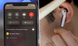 FaceTime kullananlara çok kötü haber: Gizlice dinleniyorsunuz