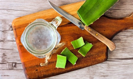 ALOE VERA SUYU İÇMEK İÇİN 5 MÜTHİŞ SEBEP