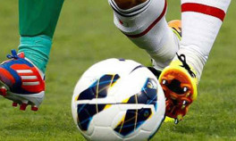 Futbolda haftanın programı