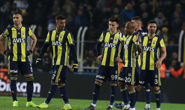 Fenerbahçeli yıldıza dev talip 30 milyon sterlin...