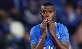 Fenerbahçenin ilk hedefi Tanzanyalı Samatta