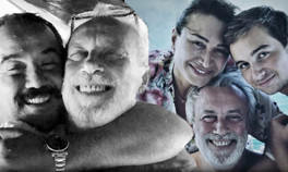 Neşe kaynağım... Nur içinde yat