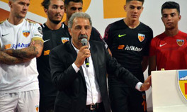 Kulüpler Birliğinden yabancı kuralı açıklaması
