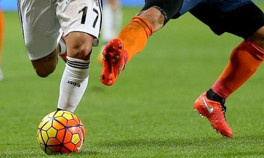 Futbolda haftanın programı