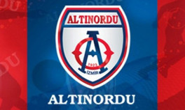 Altınordu’nun orta saha farkı