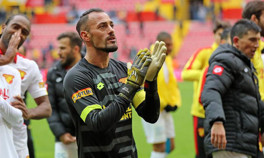 Kimse beklemiyordu Göztepede küllerinden doğdu...