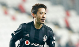 Beşiktaşın Kagawa planı alt üst oldu