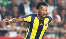 Fenerbahçeye Jailson piyangosu